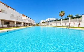 Almeriasuite Mojacar Breeze Apartments